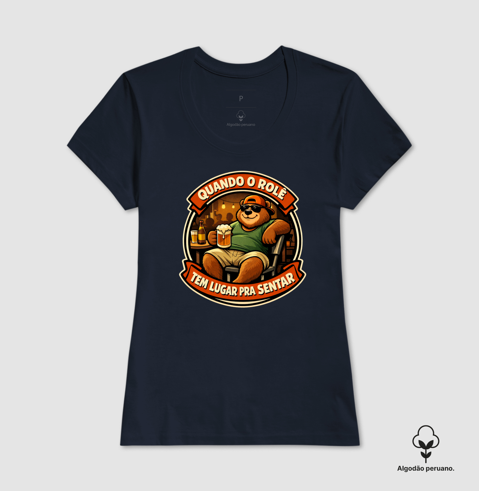 Camisa 1