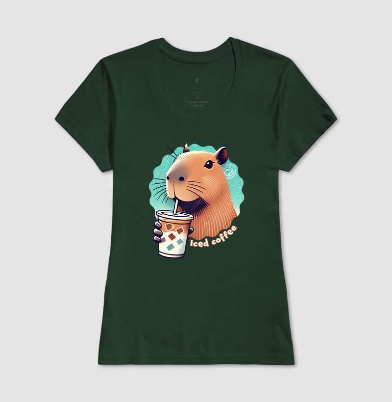 Camisa 13