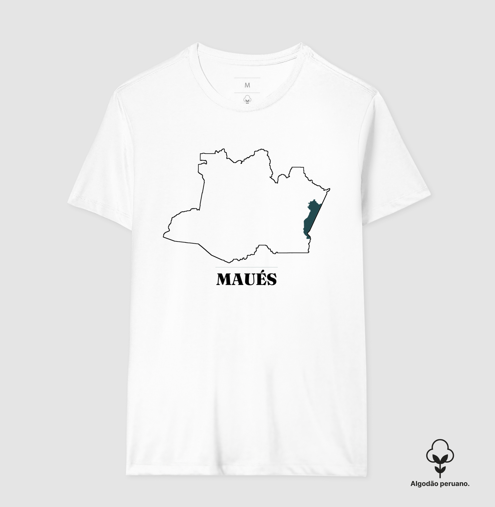 Maués | Traço AM - Imagem 7