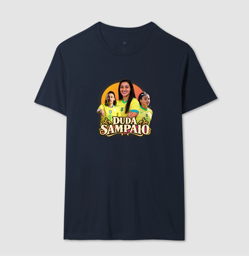 Duda Sampaio — Futebol Brasileiro - Imagem 6