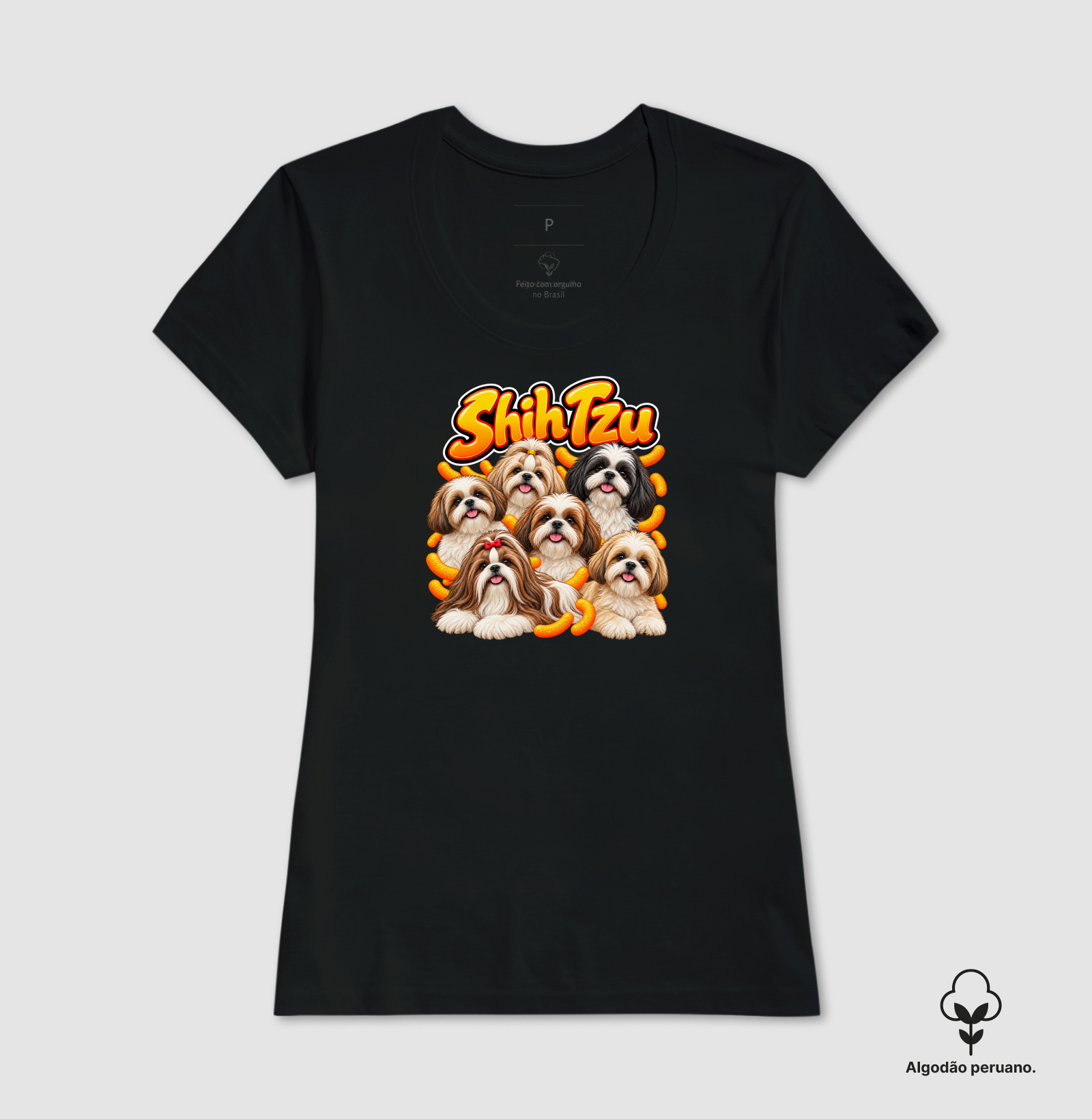 ShihTzus - Imagem 3