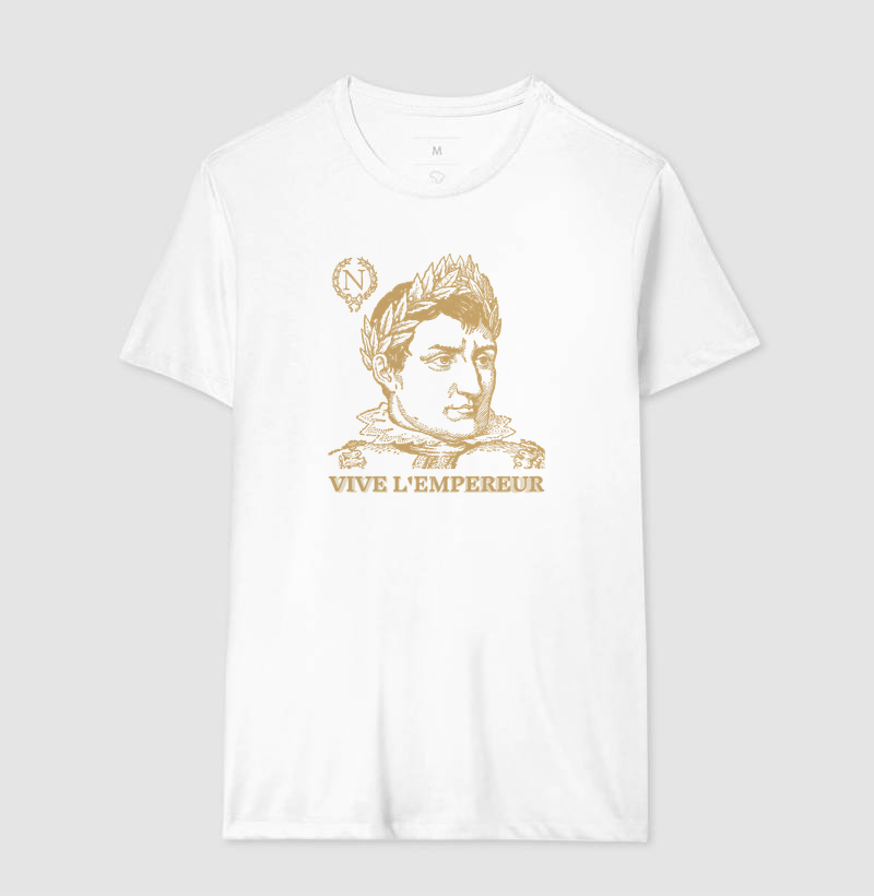 Napoleão Bonaparte – Vive L'Empereur | Império Francês - Imagem 3