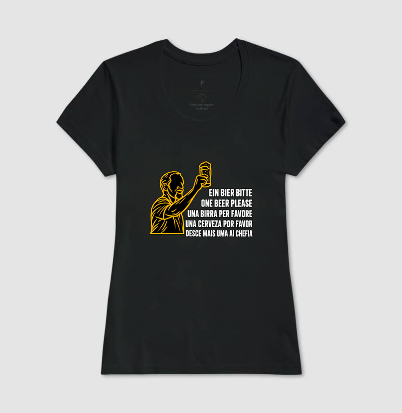Cerveja Idiomas - Imagem 3