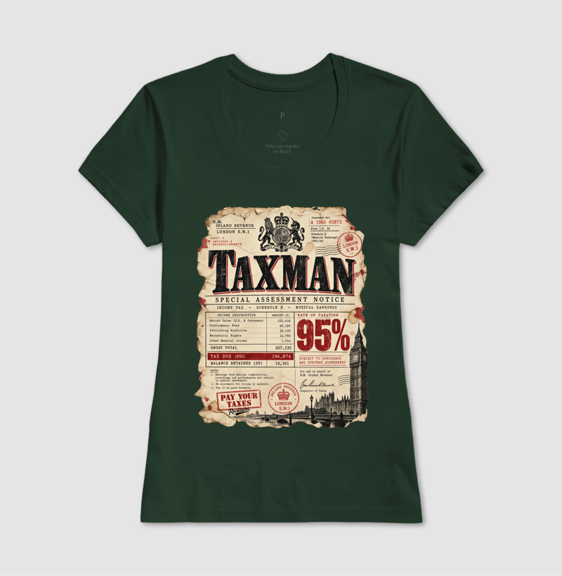 Taxman - Imagem 9