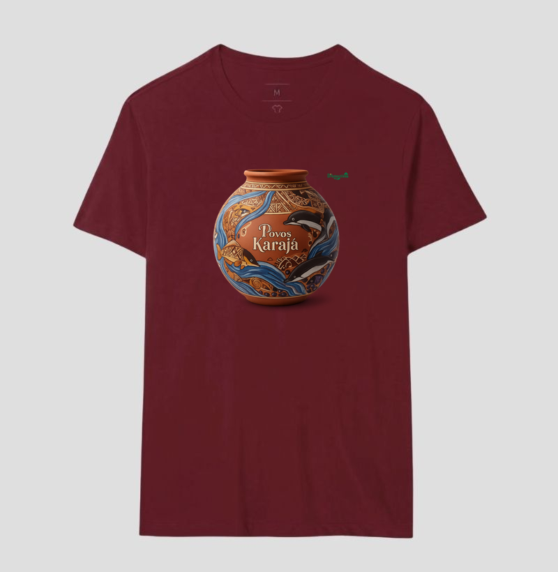 Camisa 17