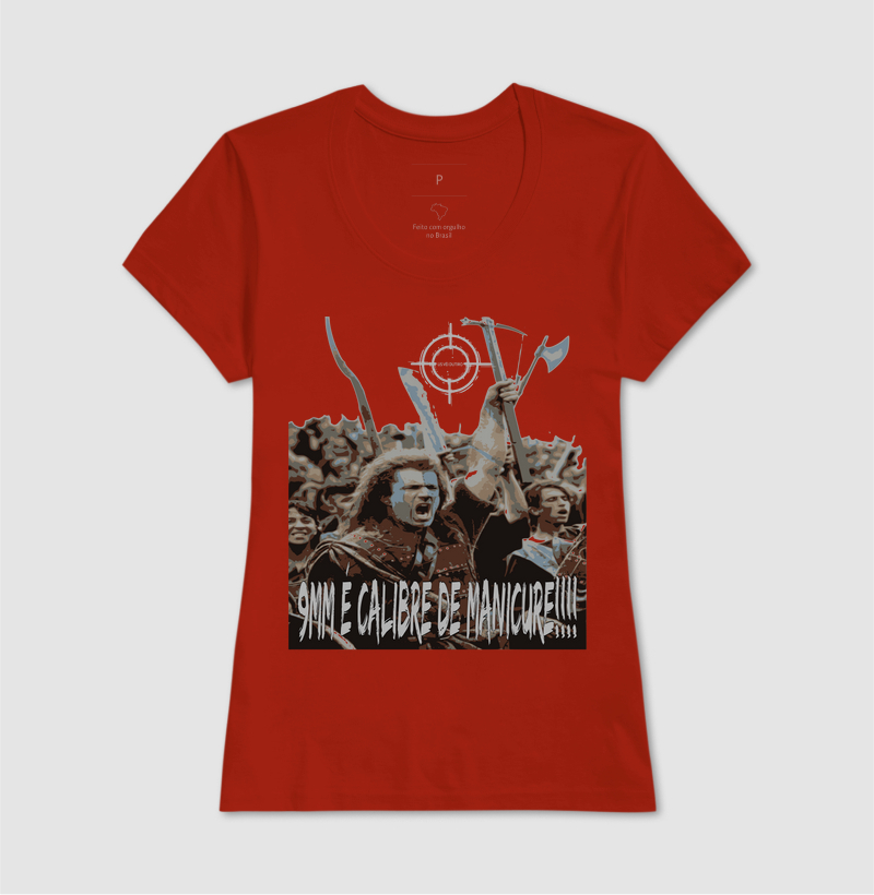 Camisa 10