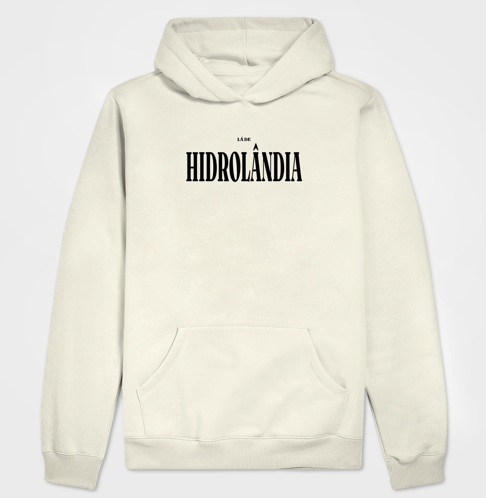 Hidrolândia | Tipografia GO - Imagem 3