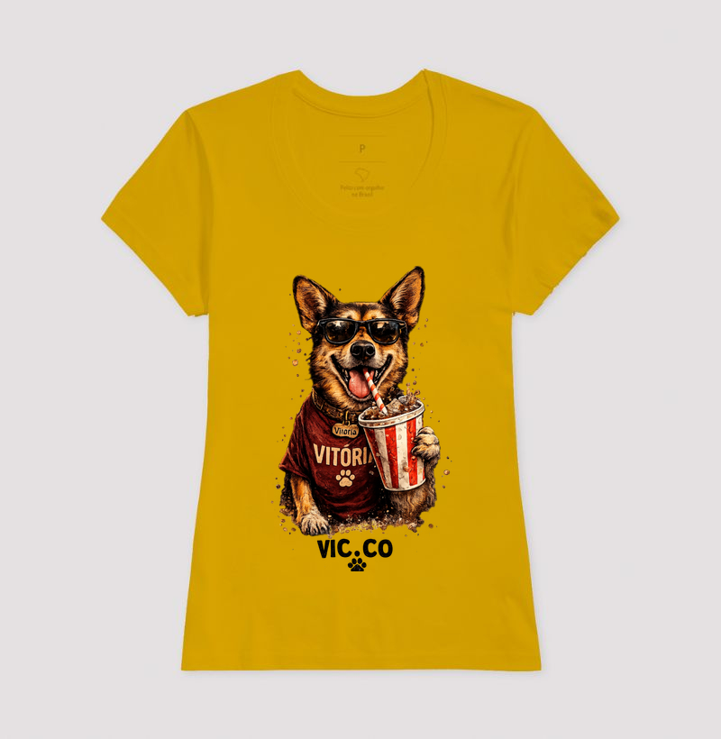Camisa 14