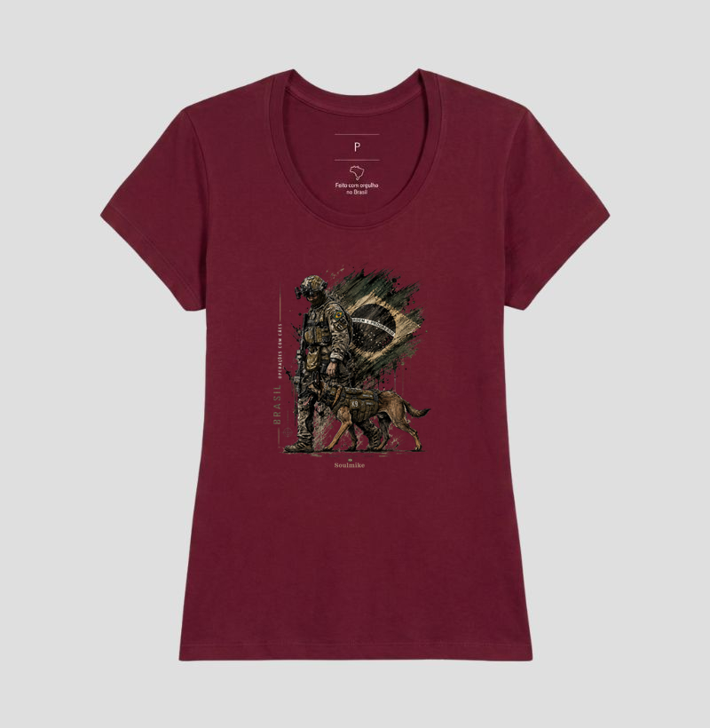 Camisa 18