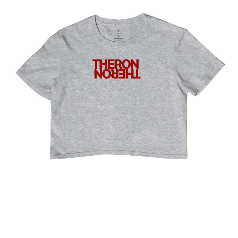 Cropped THERON - Imagem 6