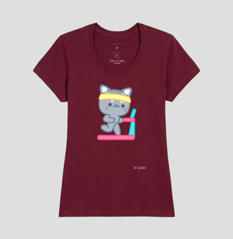 Camisa 21