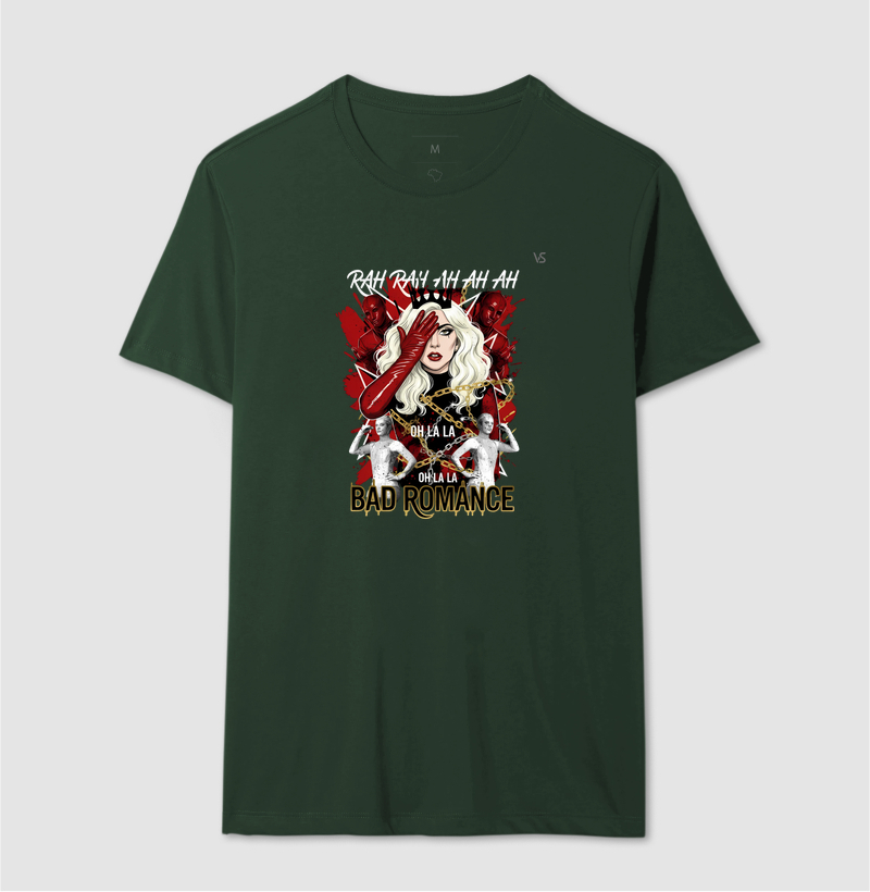 Camisa 9