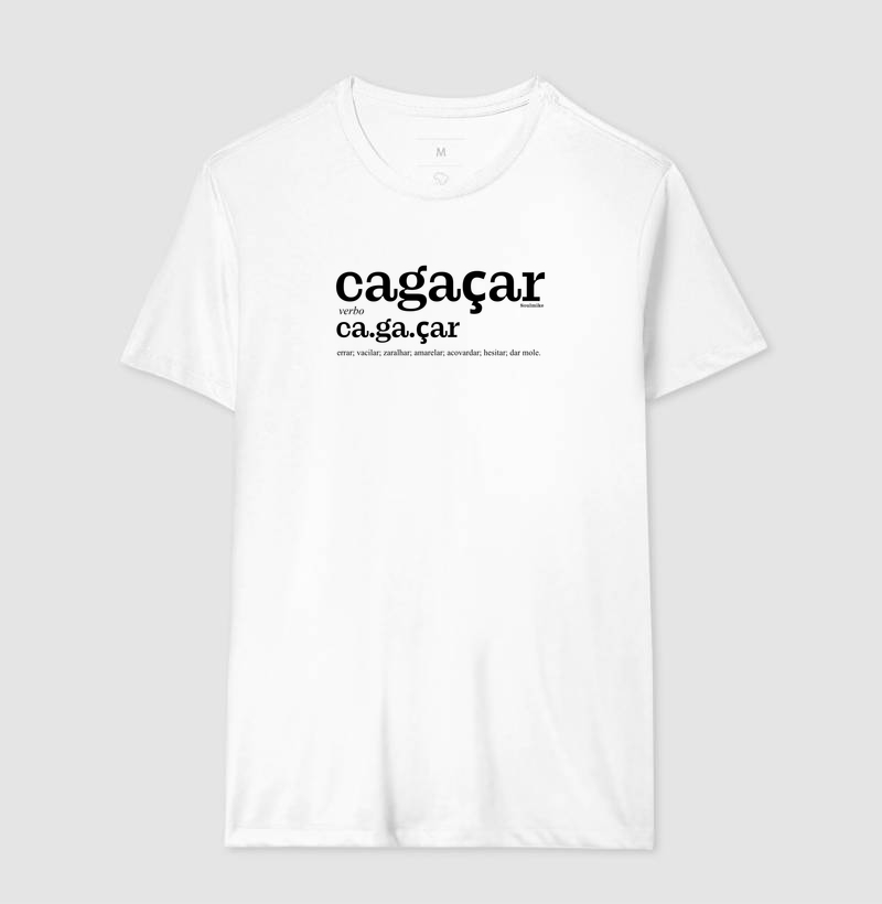 Cagaçar - Dicionário Militar - Imagem 6