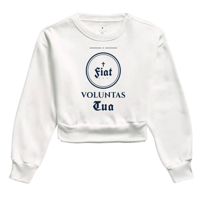 FIAT VOLUNTAS TUA - Imagem 3