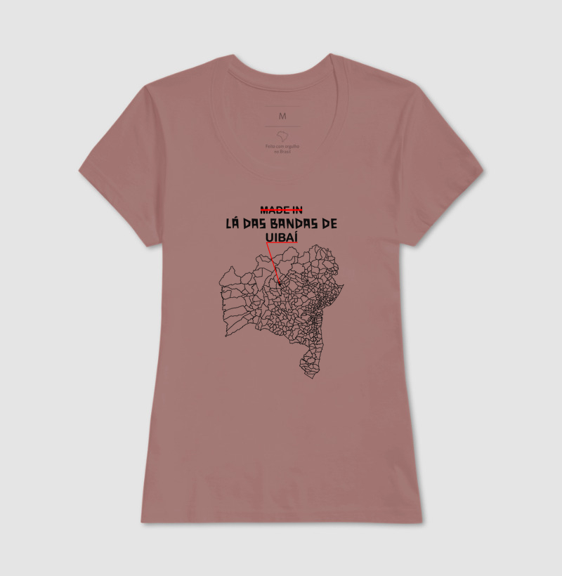 Camisa 16