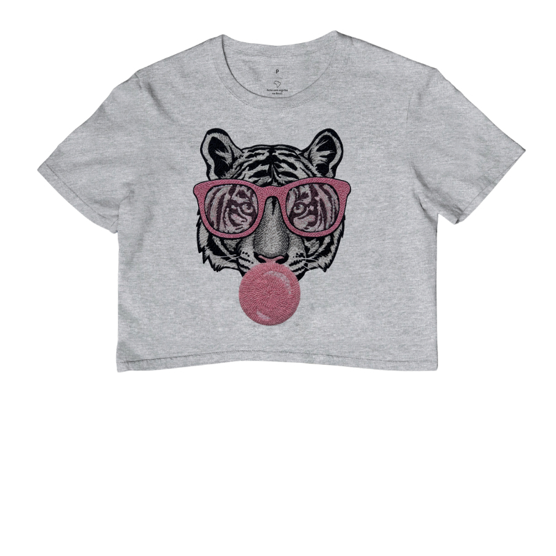Tigre Pop - Imagem 6