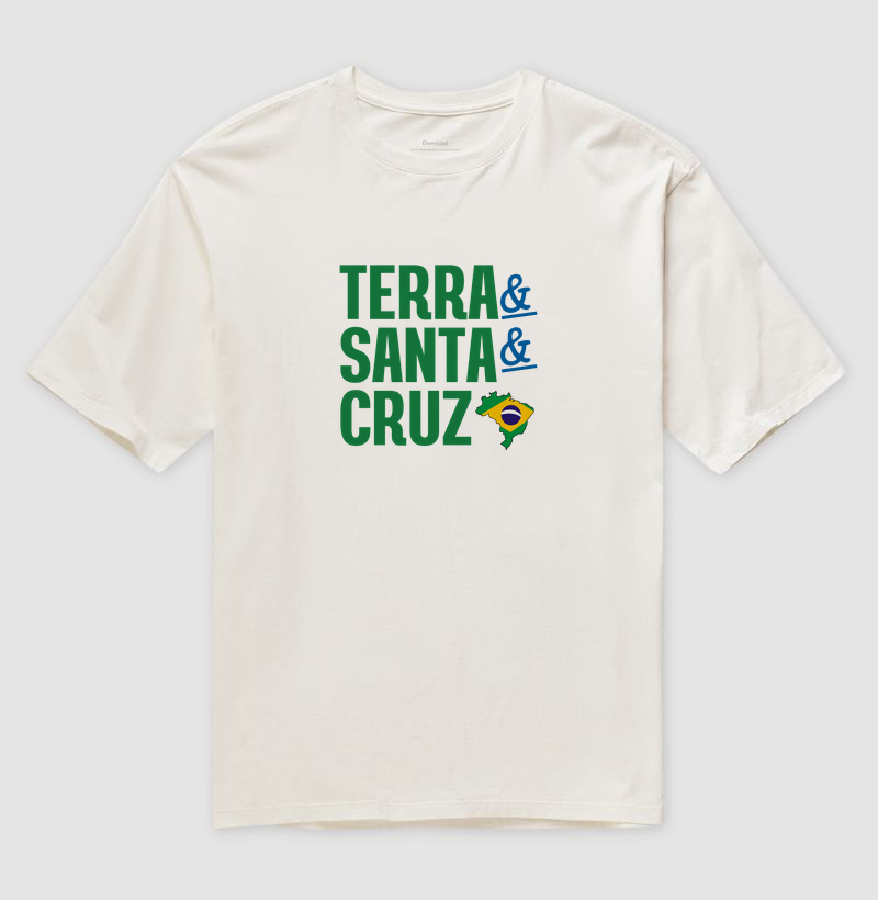 TERRA DE SANTA CRUZ  - Imagem 4