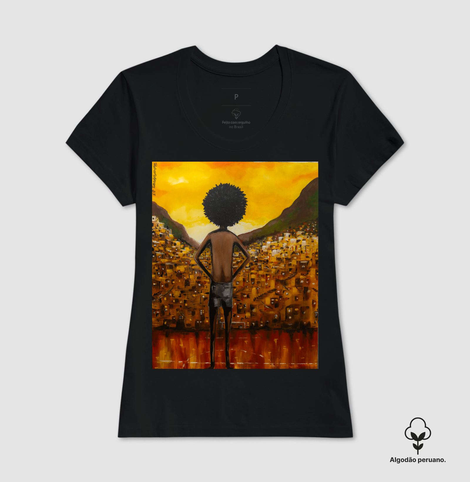 Camisa 3