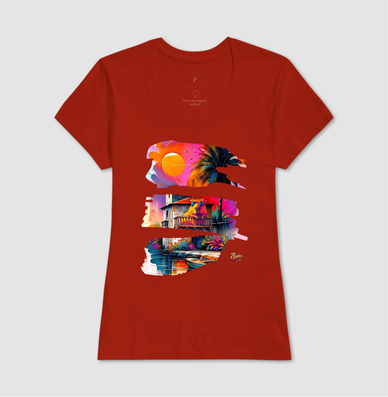 Camisa 10
