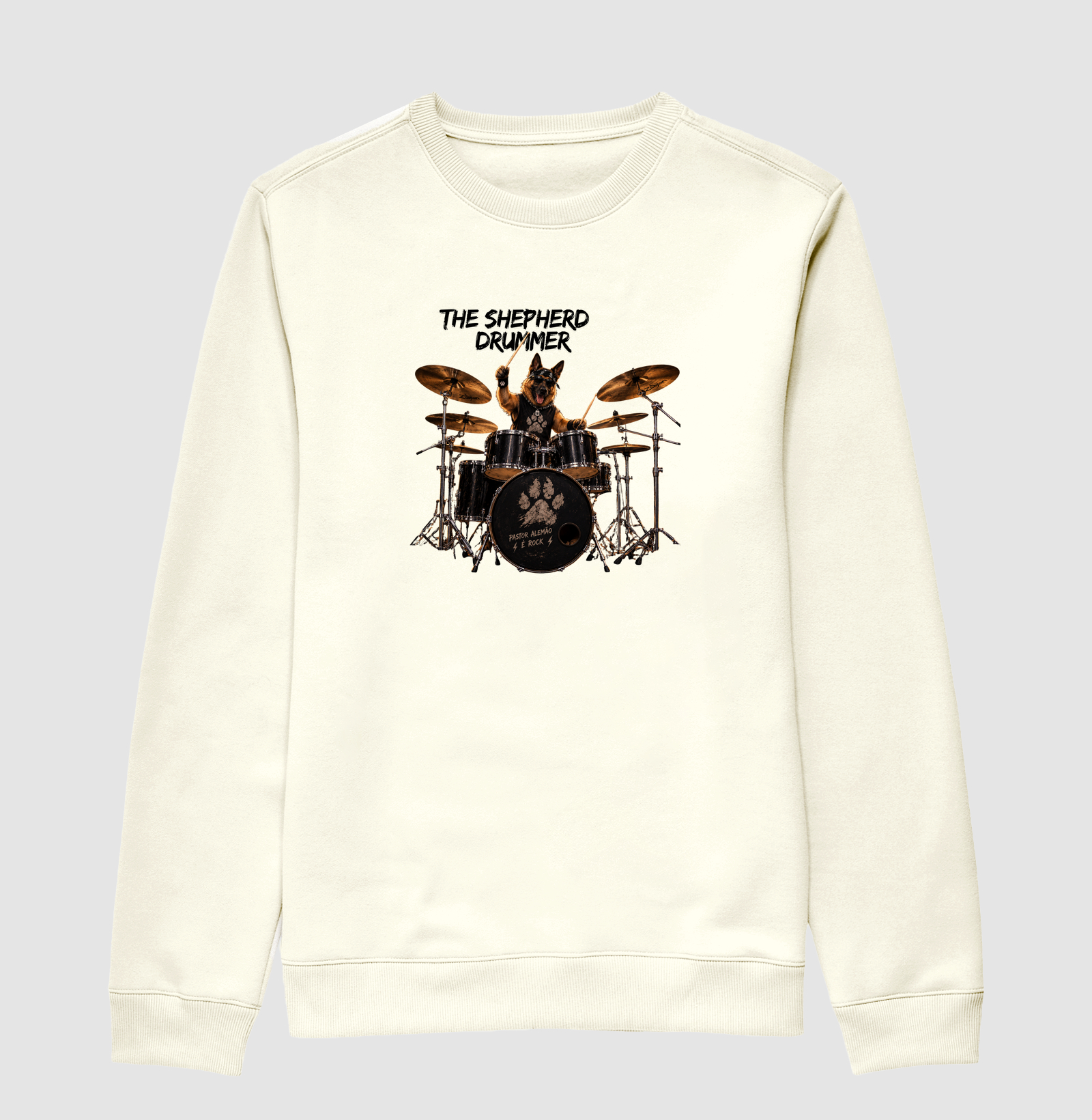 The Shepherd Drummer - Imagem 2