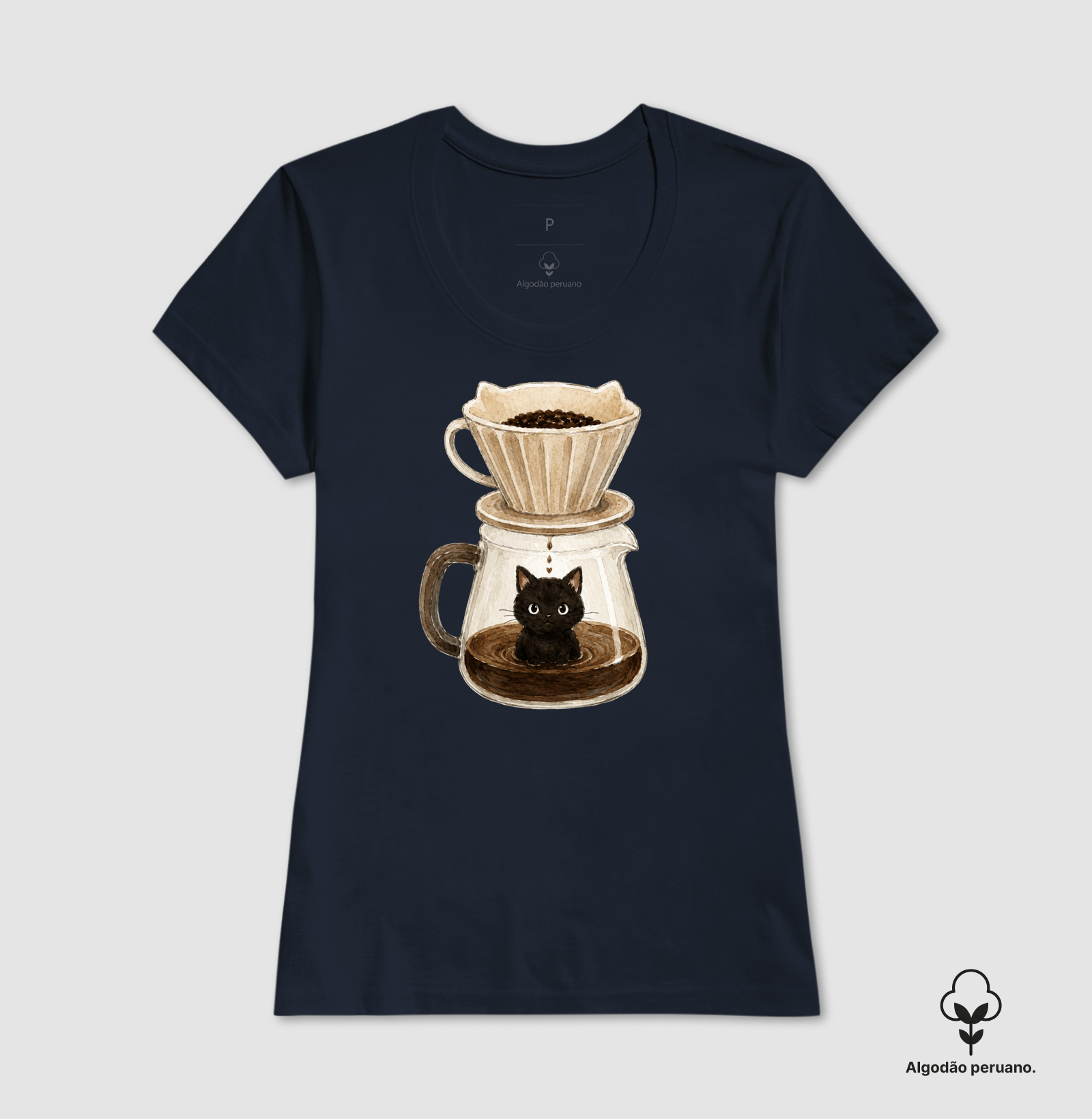 Black Cat Coffee - Imagem 8