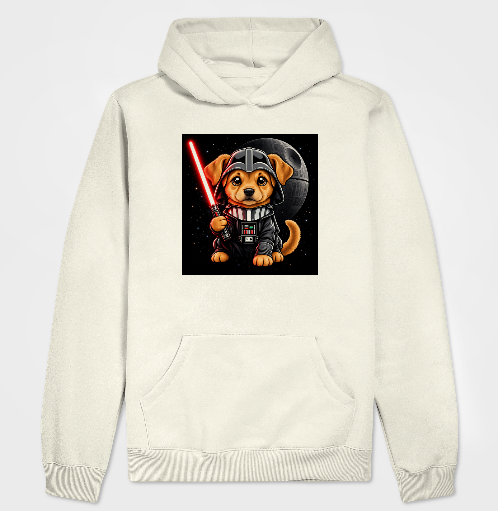 Dog Vader - Imagem 3
