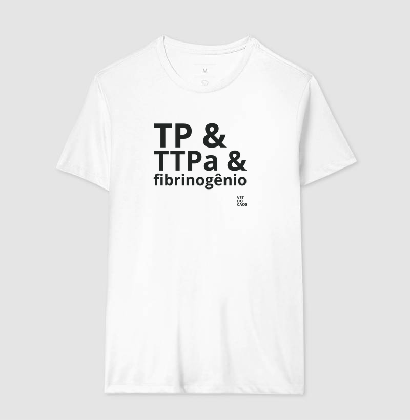 TP & TTPa & fibrinogênio - Imagem 2