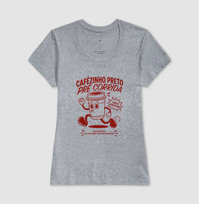 Cafézinho Preto - Imagem 5