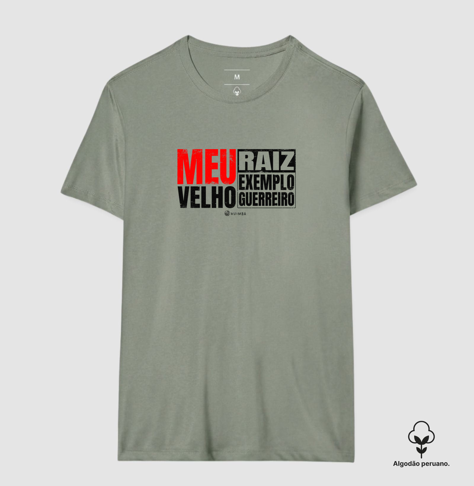 Meu velho herói de raiz - Imagem 9