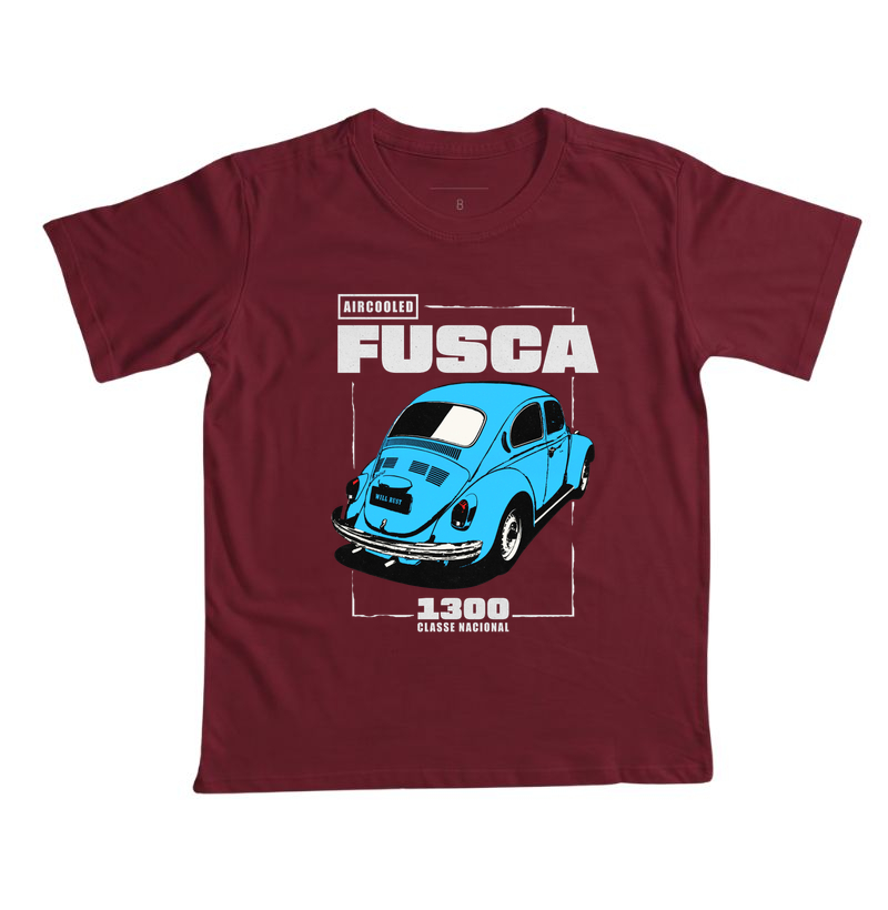 Fusca 1300 | Azul - Imagem 9