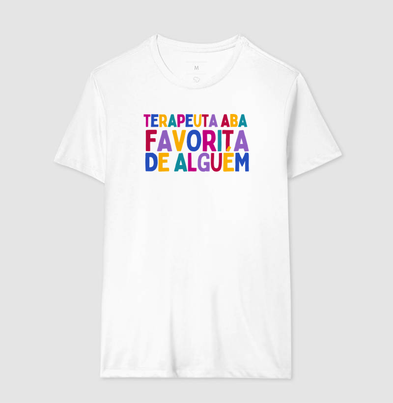 Camiseta | Terapeuta ABA - Imagem 4