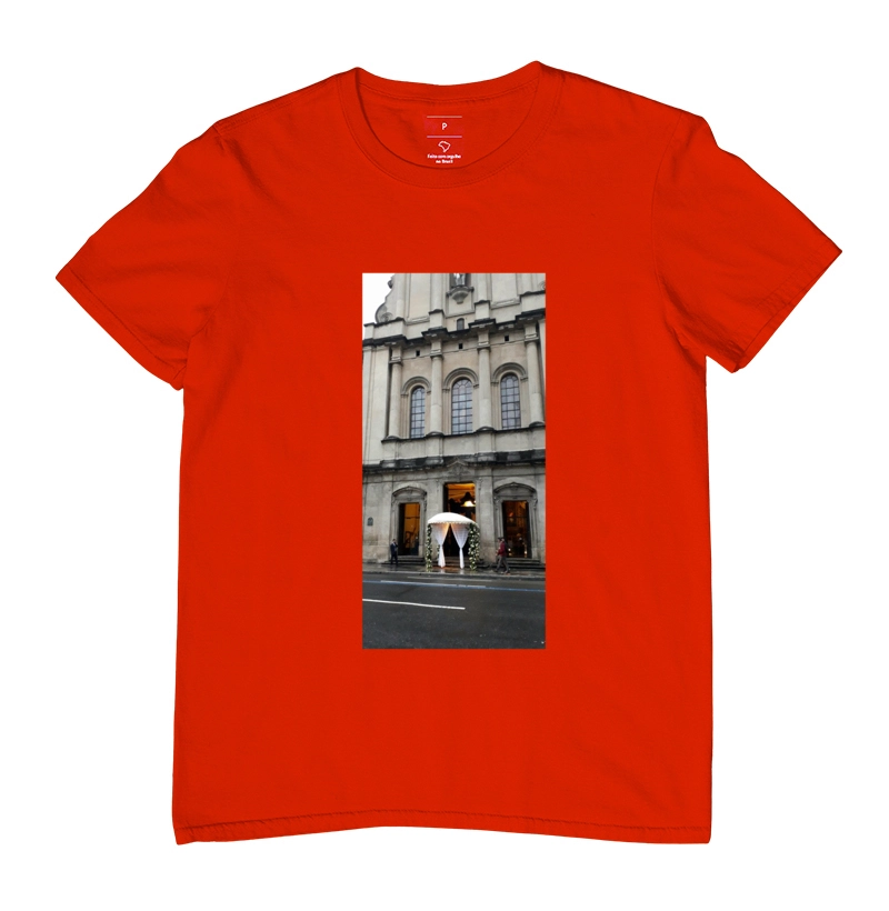 Camisa 9