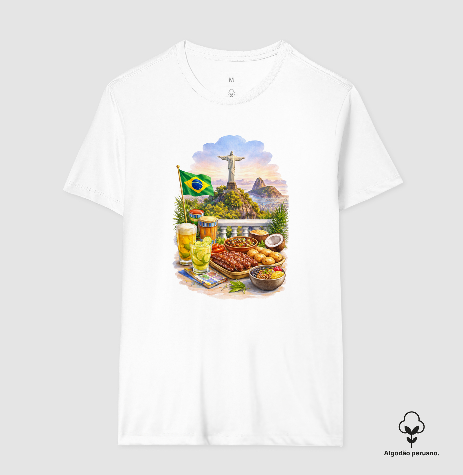 Camisa 3