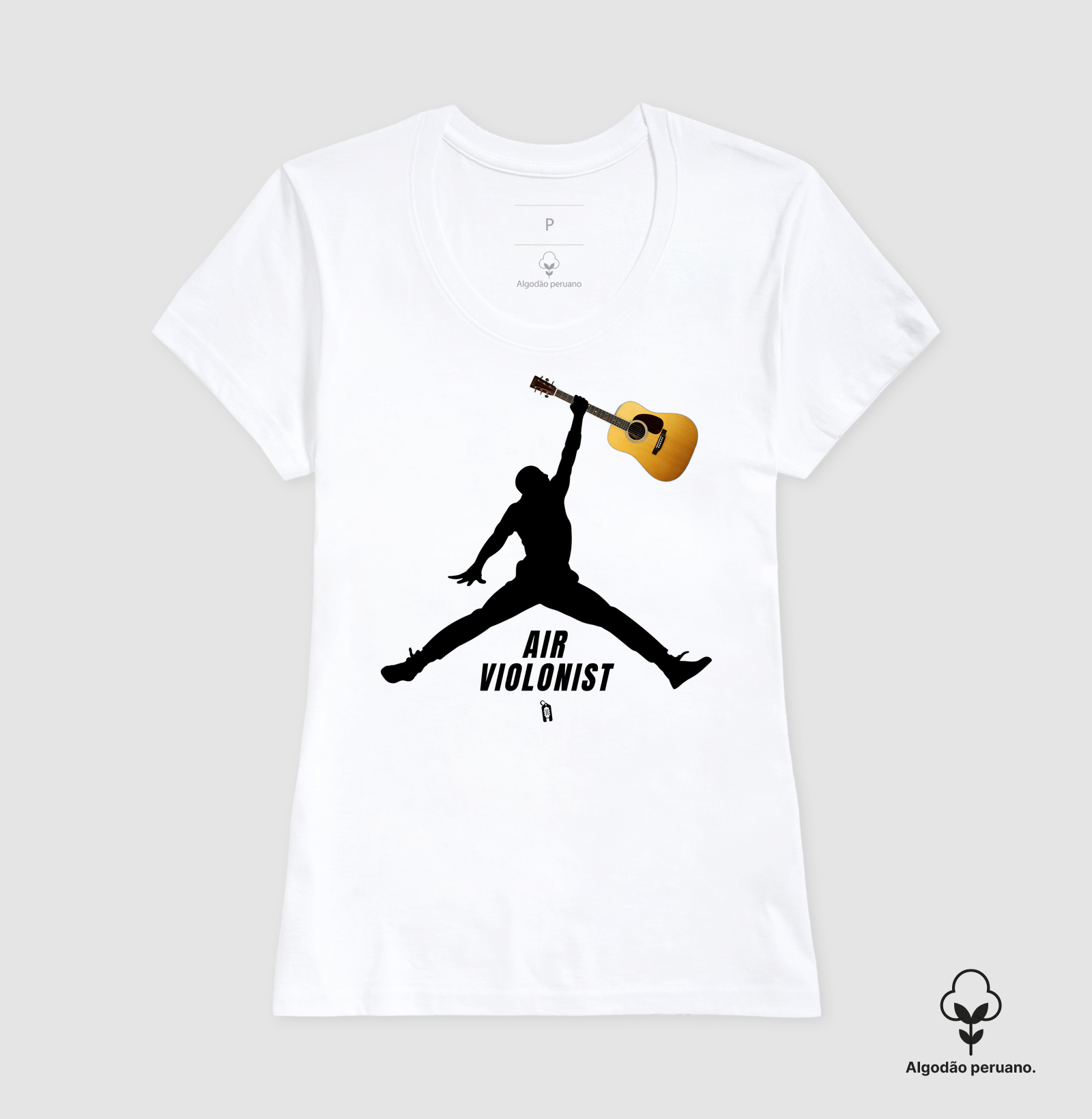 Air Violonist - Imagem 8
