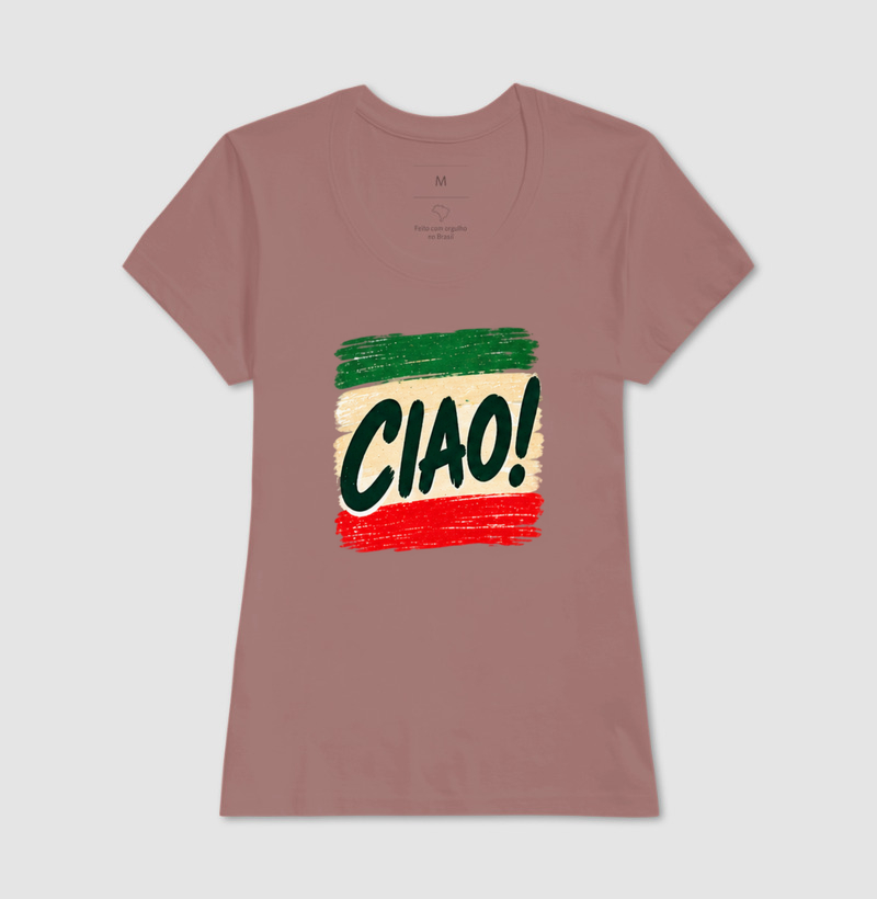 Ciao Listrado - Imagem 15