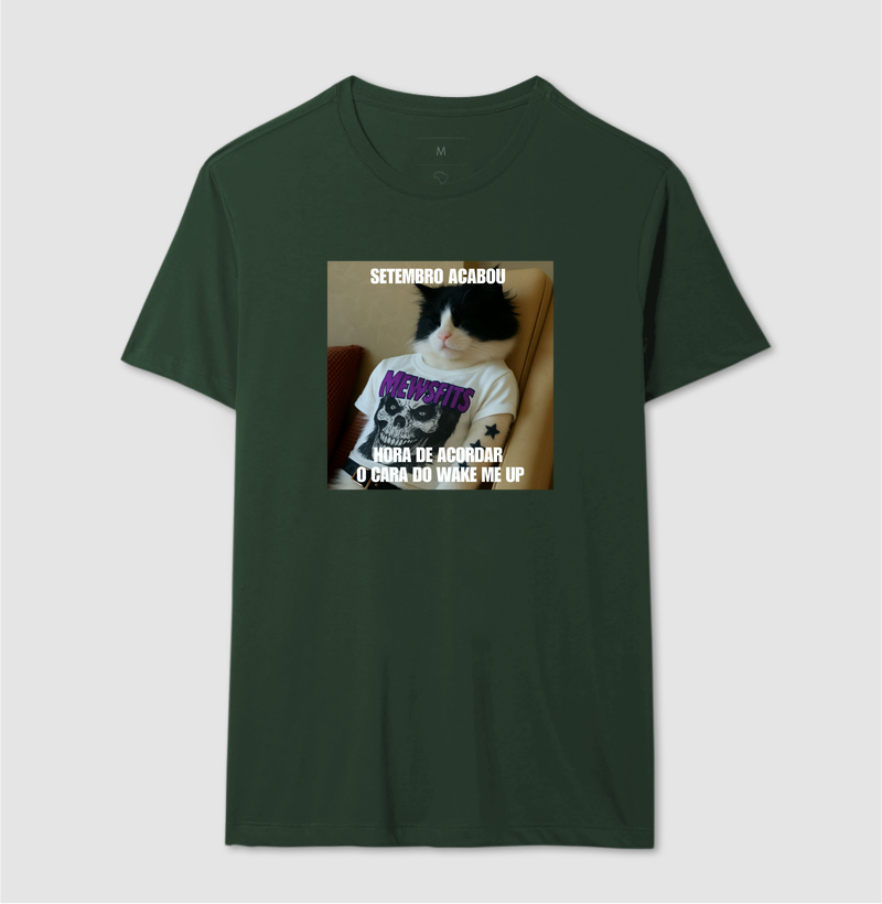 Camisa 11