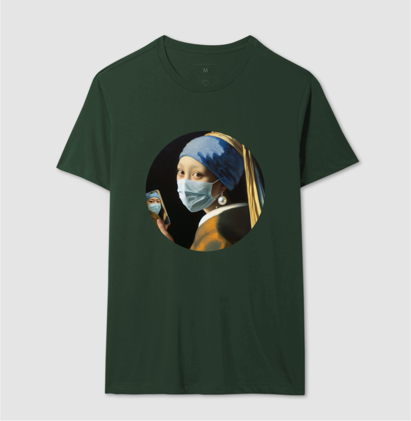 Camisa 11