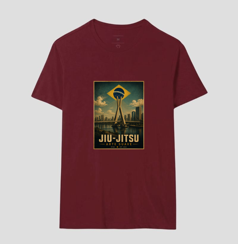 Camisa 17