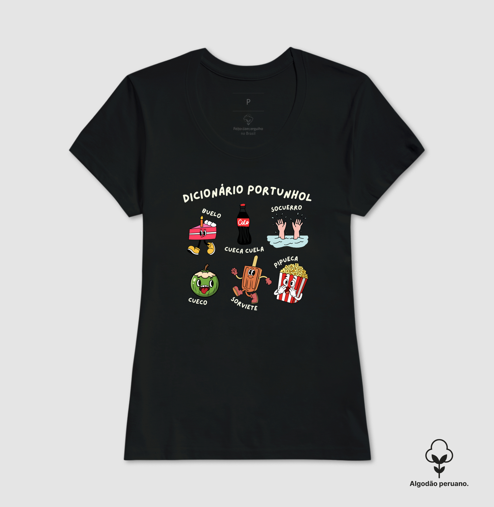 Camisa 6