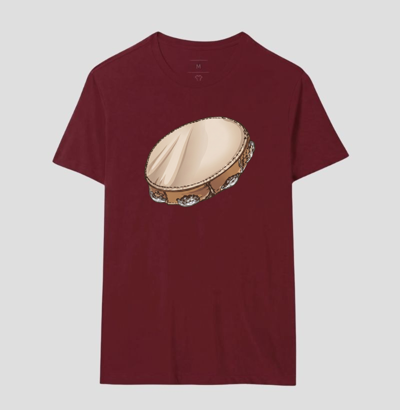 Camisa 17