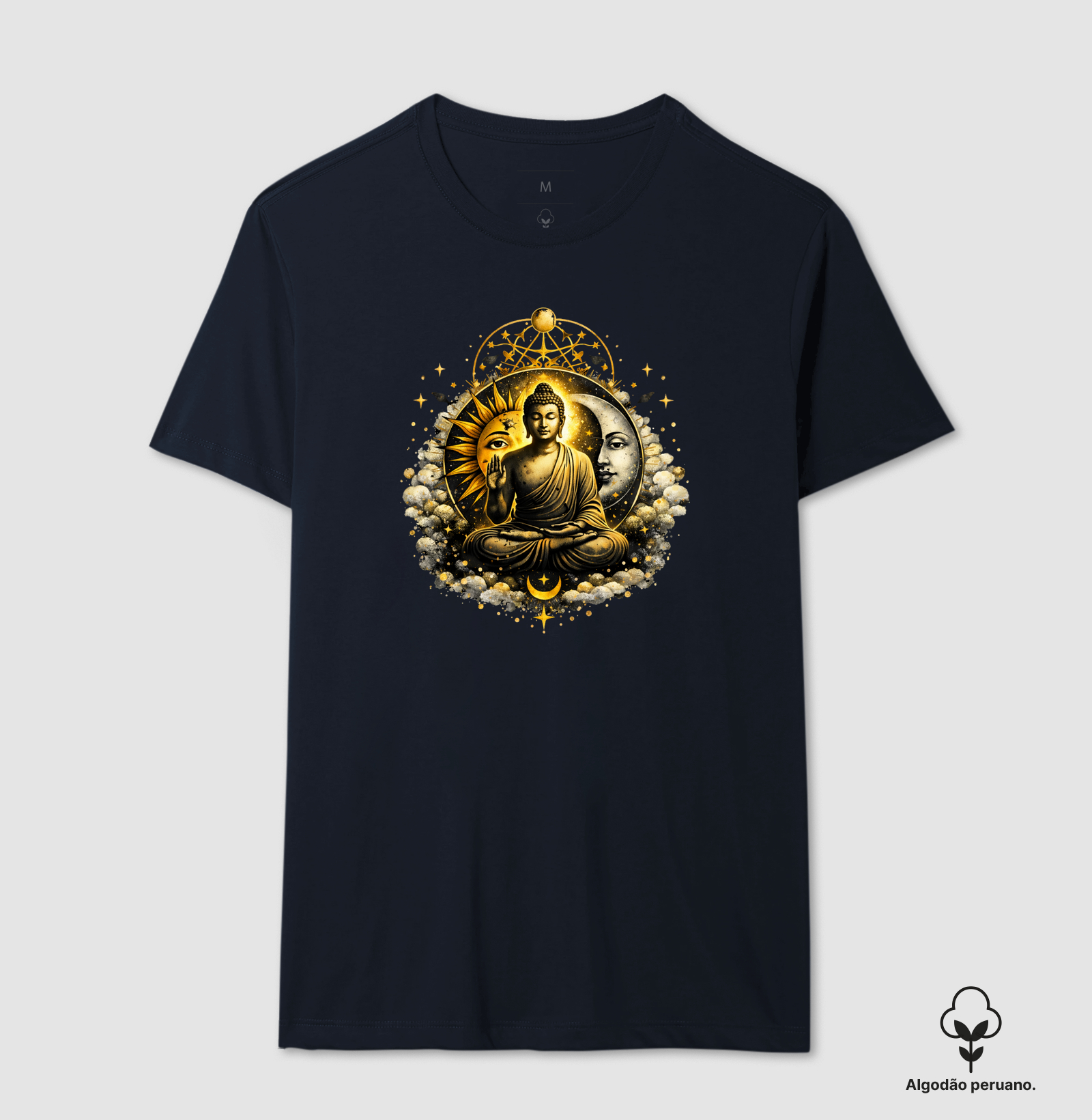 Buda — Equilíbrio Cósmico - Imagem 8
