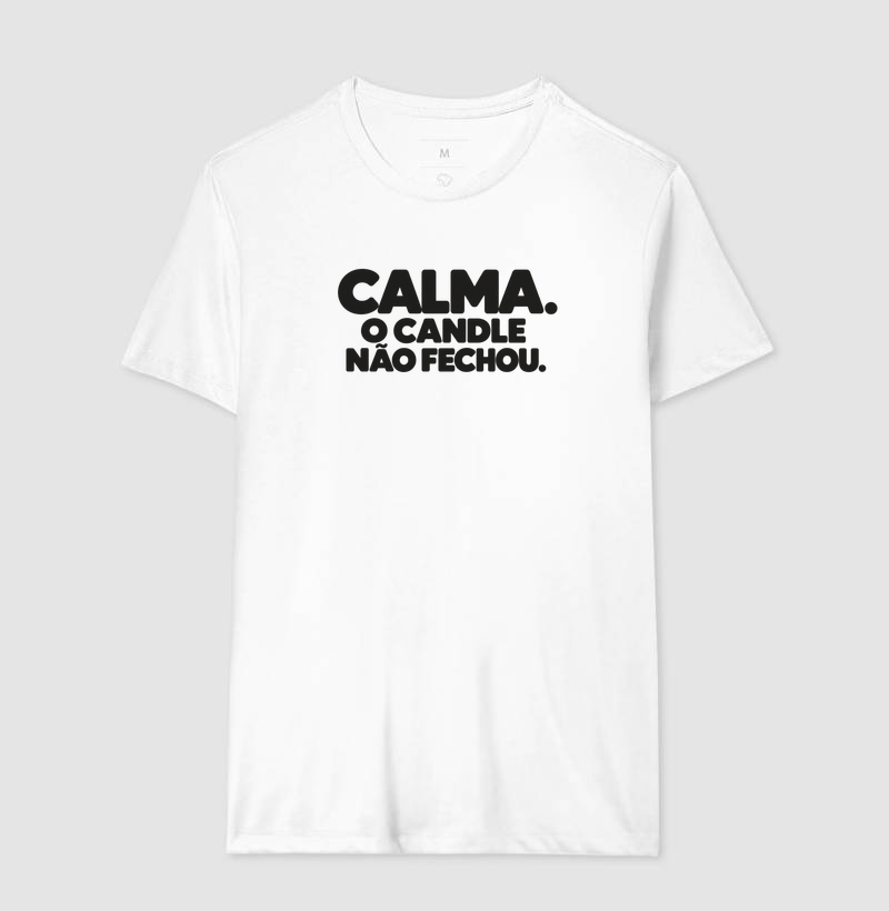 Calma o Candle Não Fechou - Imagem 6