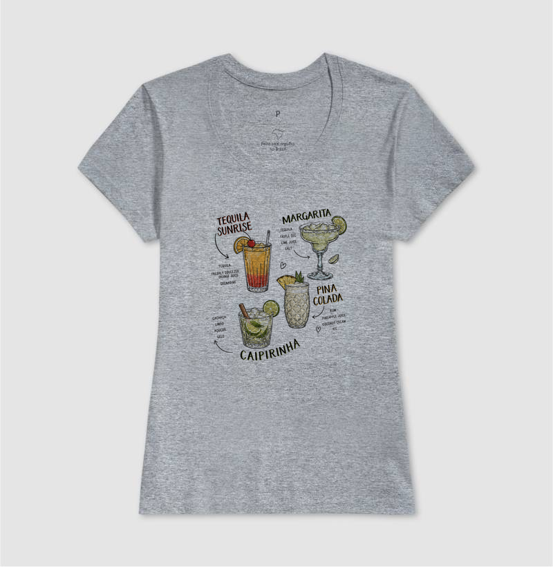 Camisa 8