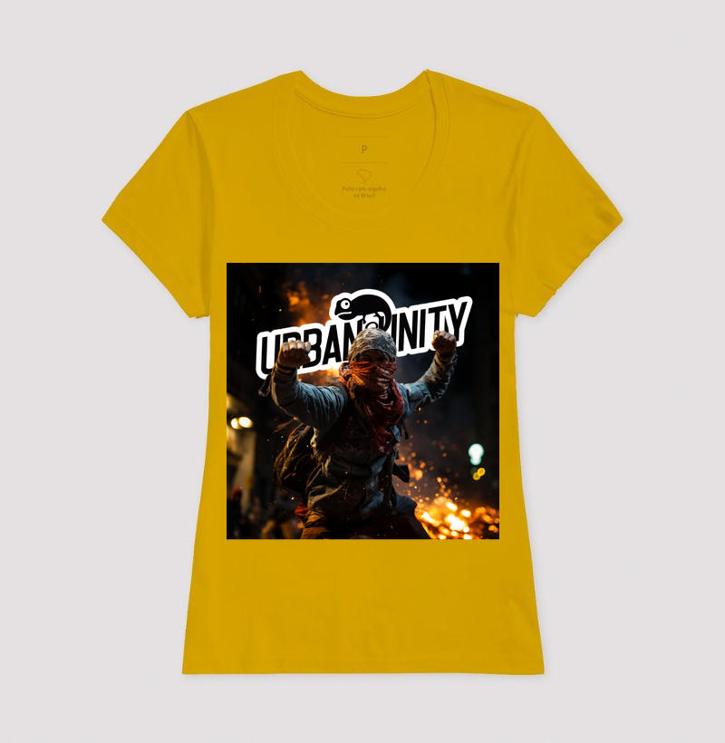 Camisa 14