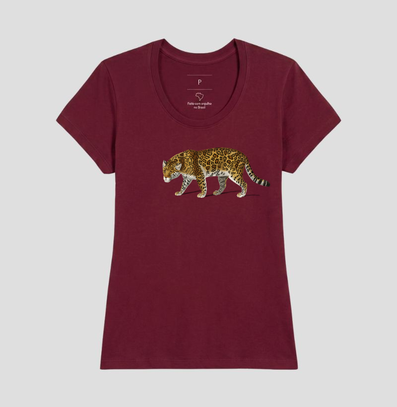 Camisa 18