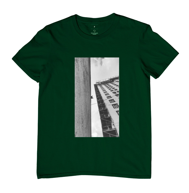 Camisa 11