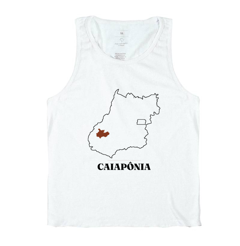 Caiapônia | Traço GO - Imagem 2
