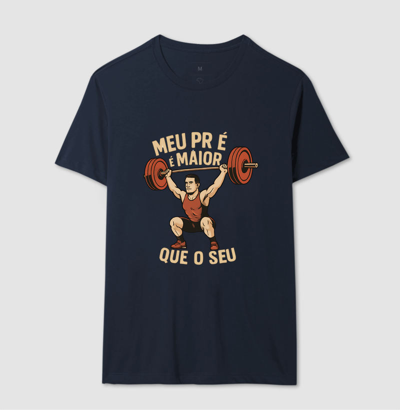Meu PR (Masc.) - Imagem 3