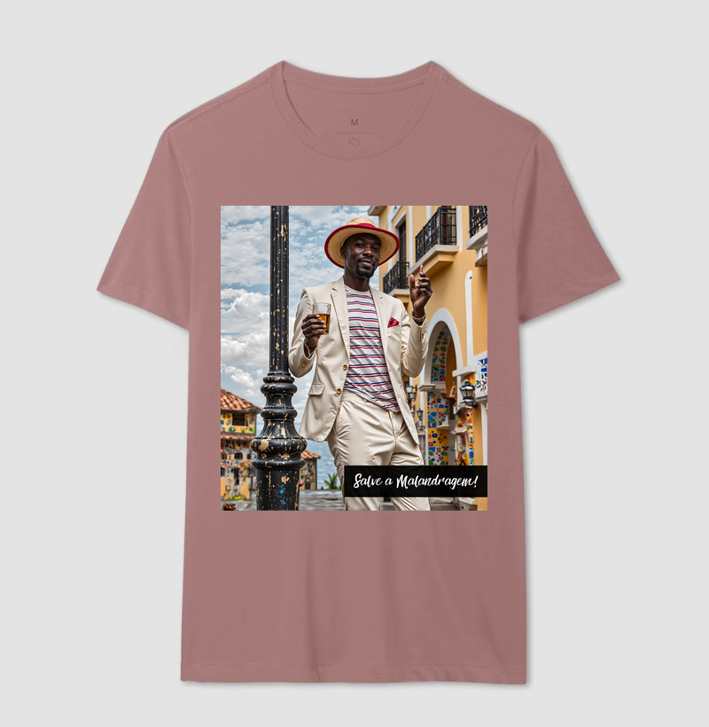 Camisa 18