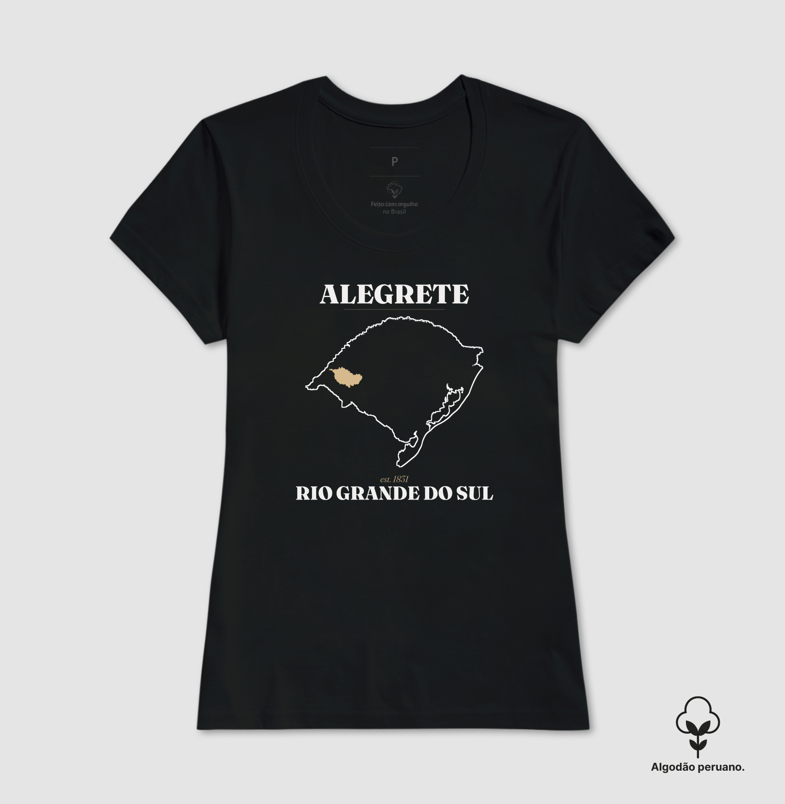 Camisa 1